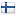 pudineh.com server is located in Finland
